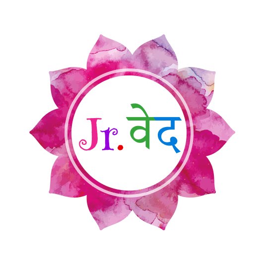 Jr. Veda